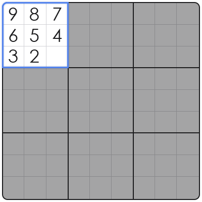 sudoku worksheets