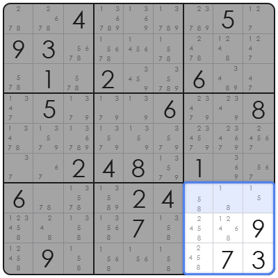 daily jigsaw sudoku