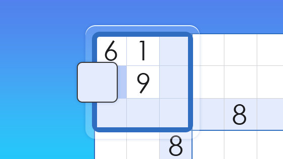 how to play medium sudoku